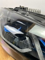 Licht rechts vorne BMW 4 G22 2020+ USA