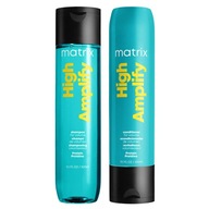 Matrix Total Results High Amplify sada šampón kondicionér väčší objem