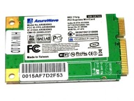 KARTA WIFI Azuewave AR5BXB63