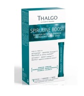 Thalgo Spiruline Boost Energising Detox Shot detoksydujący shot witaminowy