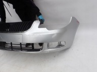 SKODA SUPERB II 08- Paraurti Anteriore Anteriore