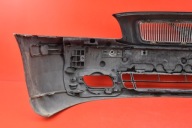 bumper front front 445-26 VOLVO V70 2 II 00-05