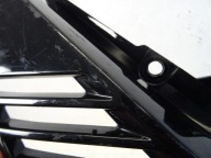 grille grid of a bumper front front NISSAN QASHQAI II LIFT 62070-HV00A