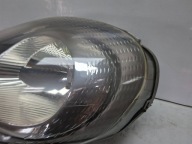 light front left RENAULT TRAFIC II 2001