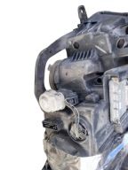 light left front CITROEN C5 III X7 XENON complete EUROPA