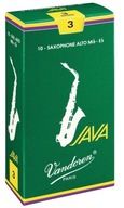 Vandoren Java 3.0 stroik do saksofonu sopranowego