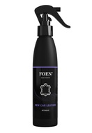 Perfumy do wnętrz Foen Scent-NEW CAR LEATHER Small