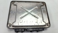 computer motore ECU 55196259 1.1 FIAT PANDA