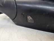 mirror left front AUDI A6 C6 LZ5D 7-PIN EUROPA