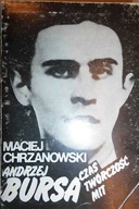 Andrzej Bursa - Maciej Chrzanowski