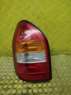 OPEL ZAFIRA A light left rear part