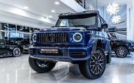 Mercedes-Benz Klasa G F.Vat 23 Nowy 4x4 Ca...