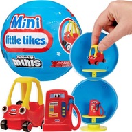 Little Tikes FLASHBACK MINIS GULIČKA ZÁHRADKA 585862