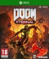 Hra Bethesda Doom Eternal pre Xbox One