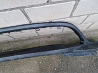 HONDA CIVIC VIII 8 UFO doplněk nárazníku předek předního
