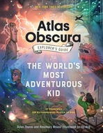 The Atlas Obscura Explorer s Guide for the World