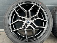 VW GOLF V VI VII VIII 5 6 7 8 KOŁA LETNIE 225/45R17 SUNWIDE NOWE