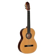 Klasszikus gitár Ambra Espaniola Méret 1/2