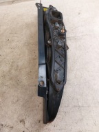 light right rear FIAT DOBLO and