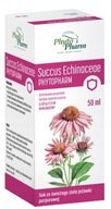 Succus Echinaceae Phytopharm płyn doustny 50 ml