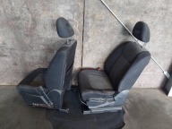 seat right left front NISSAN X-TRAIL II