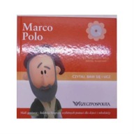 Mali geniusze tom 7: Marco Polo+plyta - zbiorowa