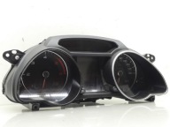 dials clock dials display AUDI A5 8T LIFT 2.0 TDI CGL 8T0920982F