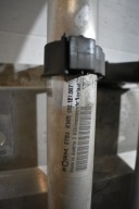 IDEALNE Tuyaux d’eau Eau + Console PORSCHE 992 1