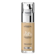 LOreal Paris True Match Foundation make-up na tvár N4 Neutral