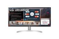 Monitor LED LG 29WN600-W 29 " 2560 x 1080 px IPS / PLS