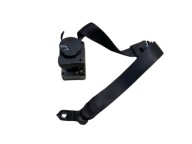 MERCEDES W203 COUPE tension belt safety left front