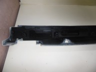 moulding cap of the threshold left MERCEDES W166 ML AMG