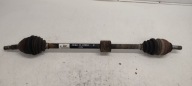 semi-axis right long Opel Astra H 1,8 16V