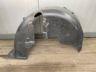 SKODA FABIA IV HB mudguard left rear part rear. 6VA810969