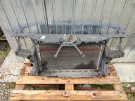 KPL Armature Avant VW GOLF III Radiateur