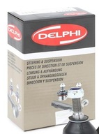 Delphi BF565 Bęben hamulcowy