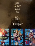 Graves MITY HEBRAJSKIE (1993)