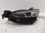light left front FULL LED MAZDA 6 III LIFT GL EU GFR5-51040