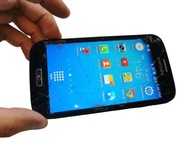 Smartfón Samsung Grand Neo 1 GB / 8 GB 3G čierny