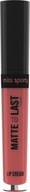 Miss Sporty Lipstick Matte To Last 24h 210 Cheerful Pink