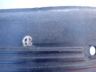 KIA CEED II 12-16 mudguard left rear part rear.