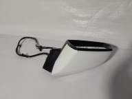 AUDI Q5 II 80A mirror left 14PIN LY9C