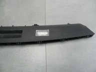 BMW 7 G12 moulding bonnet rear part 7357104