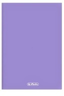 BRULION A4 96K # PASTELcol. HERLITZ FIOL