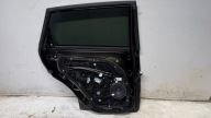 KIA NIRO door left left rear part rear. ABP 17-22