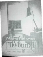 Trybunał. Warszawa 1988 - Wł. Wojnowicz
