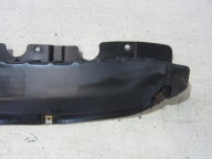 BMW X3 F25 cover support below bumper rear 7237453
