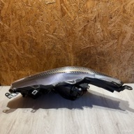 light left right lights front KOMPLET MAZDA 2 IV 2024 ROK lens