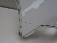 front bumper HYUNDAI IONIQ 5 21- NR 43550