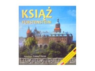 Książ furstenstein - Praca zbiorowa